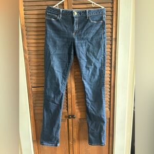 Banana Republic Skinny Jeans